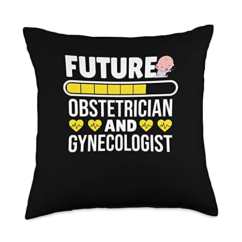 Obstetrician-Gynecologist & Ob-gyn Designs Future Obstetrician and Gynecologist, Gynecology Doctor T - //medicalbooks.filipinodoctors.org