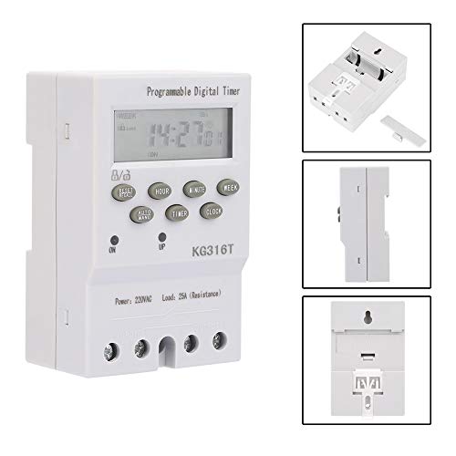 Opiniones y reviews de Dimmers programables para sala de estar - solo los mejores. 9 Imagen adicional