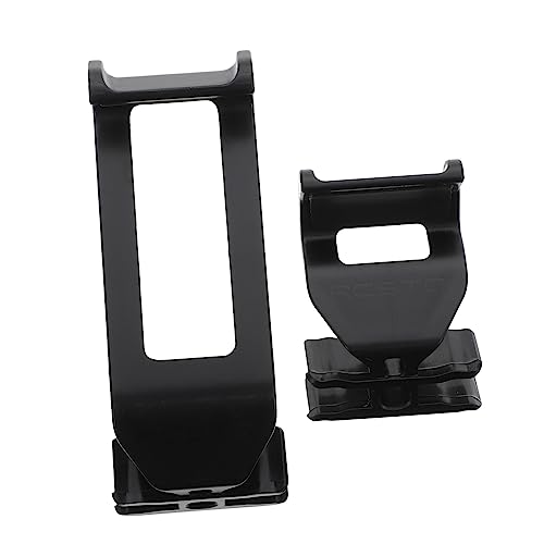 Tofficu 1set Drone Remote Controller Bracket Removable Tablet Mount Holder for Air Ergonomic Design Material for Drone Enthusiasts