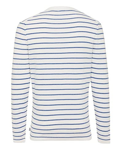 Mexx Sweat-Pullover Homme en coton confortable pour style décontracté - 6