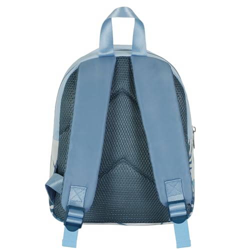 Miniatura 3 de Disney-Mochila Joy, 22 x 27 cm, Capacidad 5L, Lilo y Stitch Mate