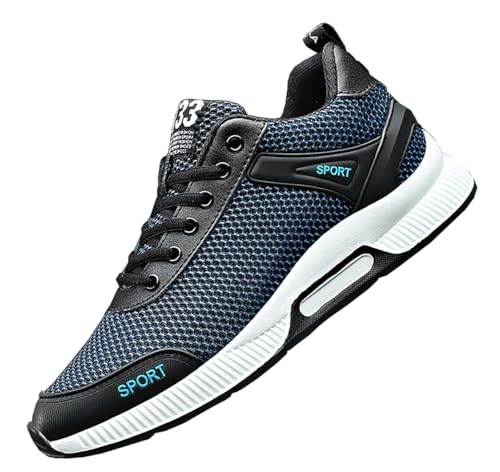 [EOOPDG] 6cmgUP V[NbgV[Y Y Xj[J[ wȂ jOV[Y X|[cV[Y  JWAXj[J[ ʋC 傫TCY (lCr[, 26.5 cm)