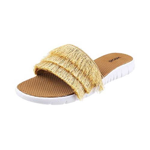 Image of Mochi Women Flat Sandal