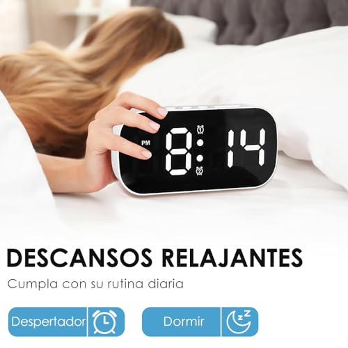 Blancos, Toy Imagen adicional