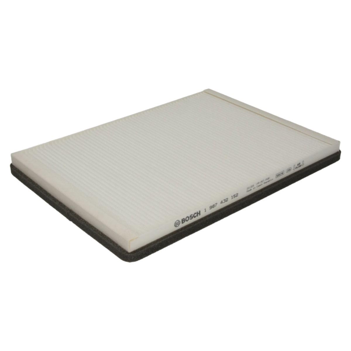 Fits BOSCH 1 987 432 152 CABIN FILTER   ⭐UK Stock⭐
