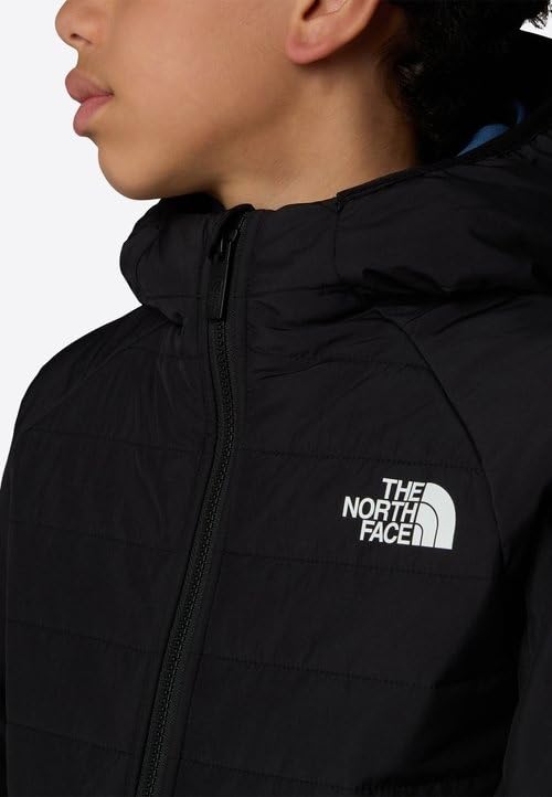 The North Face Jungen Jacke Never Stop