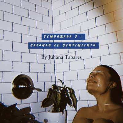 La soledad Podcast Por arte de portada