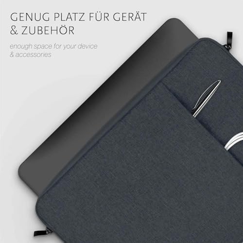 Funda para Surface Book impermeable para cafeterías y viajes moex 2