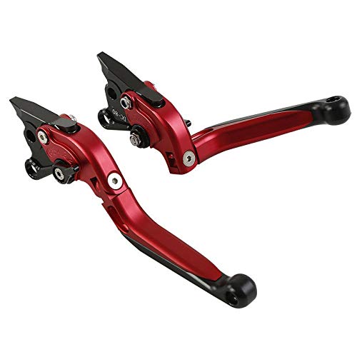 XMT-MOTOR CNC Leve Freno e Frizione Regolabili