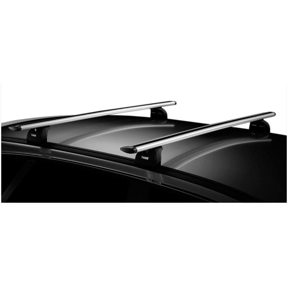 Amazon.co.jp: THULE プラスチックキャップ フットTH ラピッドシステム