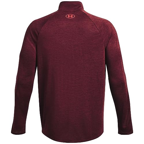 Image of Under Armour Men's Tech 2.0 1 /2 Zip
