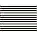 Allenjoy 7x5ft Fabric Photography backdrops Christmas Geometric Black and White Stripe Zebra Crossing line Banner Birthday Party Wedding Decoration Photo Studio Booth Newborn Baby Shower Background