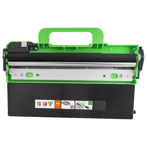Image of CCXTKENWU Waste Toner Collector Bottle Compatible With HL 3140 HL 3140CW HL 3150 HL 3170 DCP 9020 DCP 9020CDW MFC 9130 MFC 9140 MFC 9330 MFC 9340 DCP9020