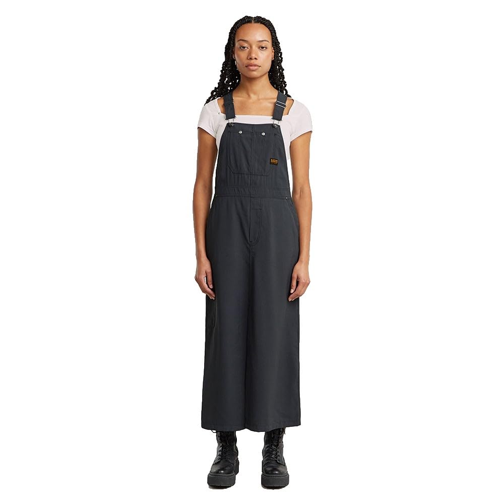G-STAR Damen Dungaree Casual Dress