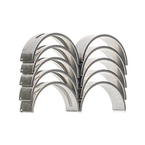Cigüeñales Kolbenschmidt 37084600 para reparación completa de motor