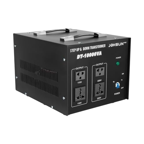 Futchoy ST-10000 Voltage Transformer