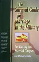 The Survival Guide for Marriage in the Military 097480830X Book Cover