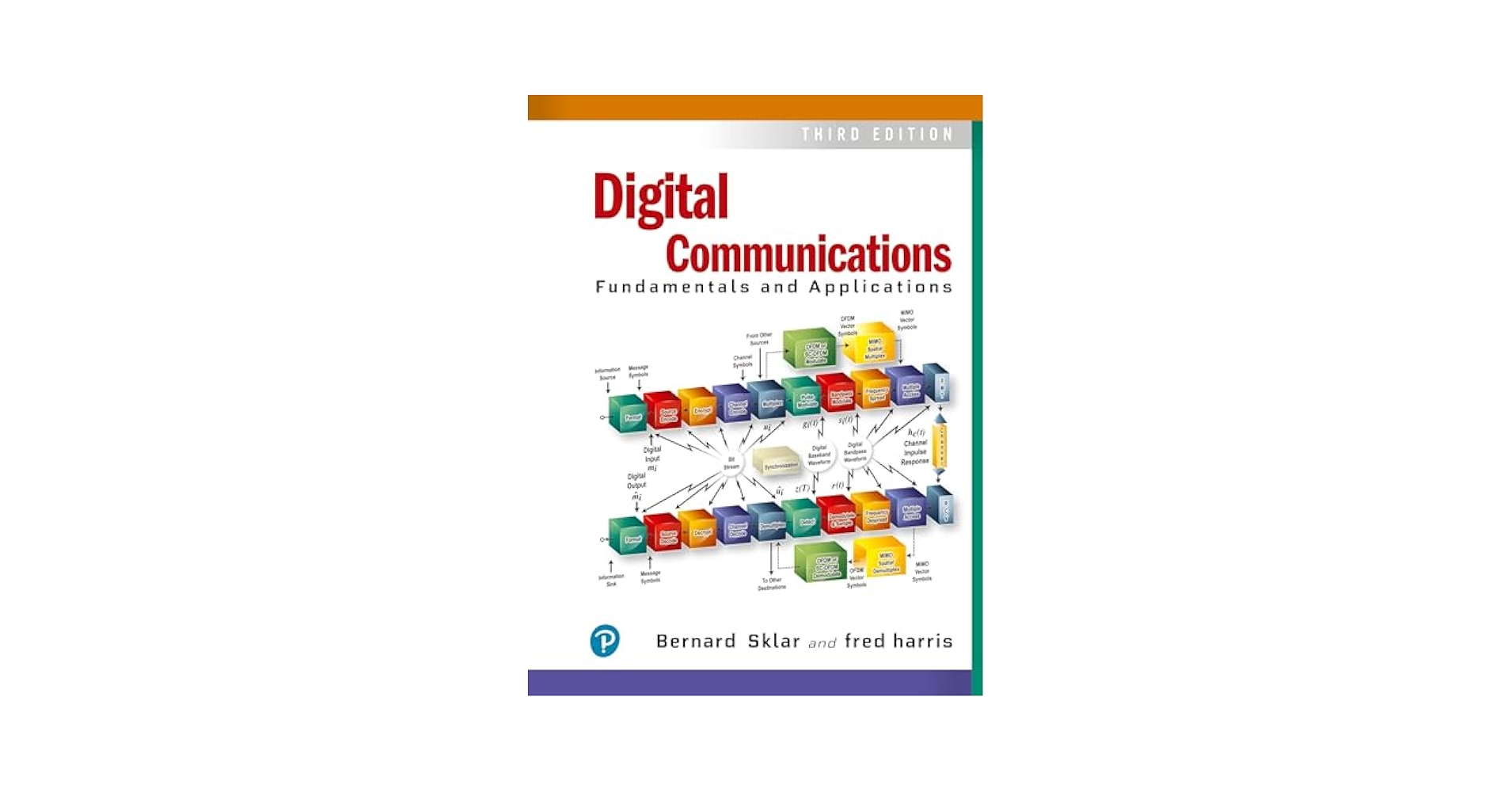 洋書 Digital Transmission Systems third ed. 洋書 Digital Transmission Systems third ed. Digital