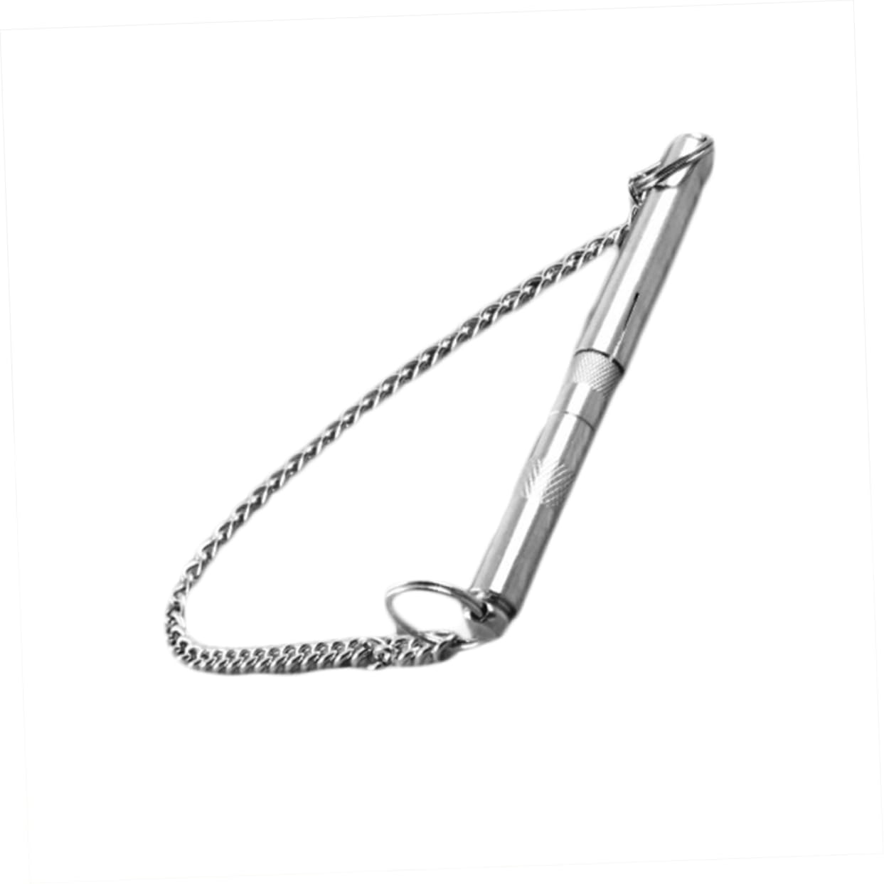 HANABASS Dog Barking Trainer Whistle Dog Training Tool Stop Barking Whistle High Pitch Obedience Positive Reinforcement