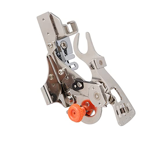 Prensatelas para máquina de coser lvifloae miniatura 6