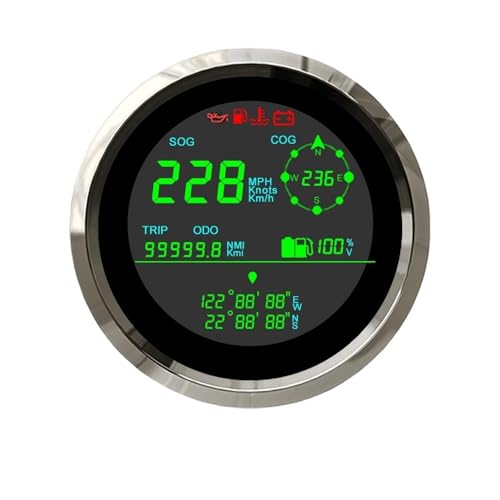 I[goCfW^sv jo[ToCN 85mm fW^ GPS Xs[h[^[ svLbg dvt RvZbg fW^[^[