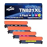 Stable et fiable : la cartouche de toner Superprint dispose d'une puce intégrée qui est facile à installer, offre des performances de travail stables et imprime de manière claire et fluide