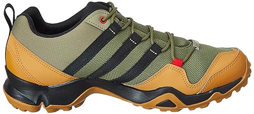 Image of adidas Mens Ax2s Running Shoe