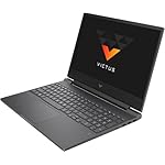 HP Victus 15.6 inch FHD 144Hz Gaming Laptop Intel Core i5-13420H NVIDIA GeForce RTX 4050 6GB - 16GB DDR4 512GB SSD Mica Silver (2024) - Image 3