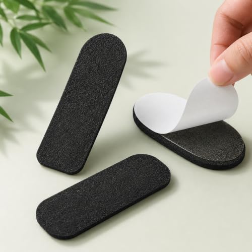 Image of 6Pcs Fan Filter Dust Guard, Fan Filter Pad, Dust Collector Mat for Household Ceiling Fan Blades