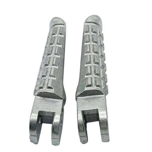 Cale pied moto pour remplacer une pédale cassée de Ducati Monster 696 avant 796