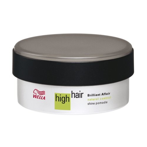 Preisvergleich Produktbild Wella high hair, Brilliant Affair, 100 ml