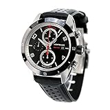 [モンブラン] MONTBLANC タイムウォーカー クロノグラフ 43mm スモールセコンド 自動巻き メンズ 腕時計 MB116098 [並行輸入品]