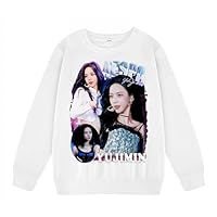 にかりな様用 Amazon.co.jp: エスパ AESPA カリナ パーカー KARINA 応援服 多