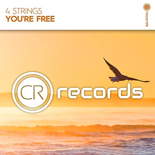 You're Free de 4 Strings en Amazon Music Unlimited