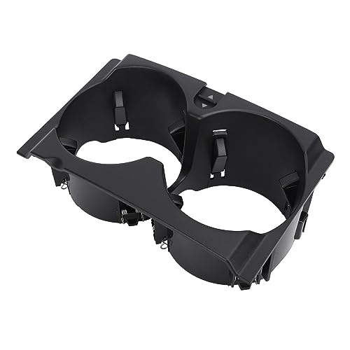Porte-gobelet 2126800110 pour console centrale de Classe E E350 E400 E550 2010-2013