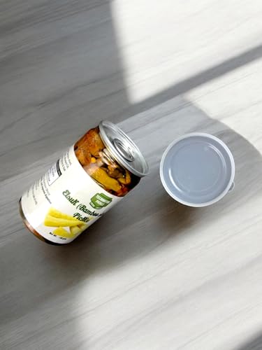 Image of Made in NAGALAND | Bamboo Shoot Pickle 206g | TECHINUTSU PICKLE | Organic and Nutrient-Rich