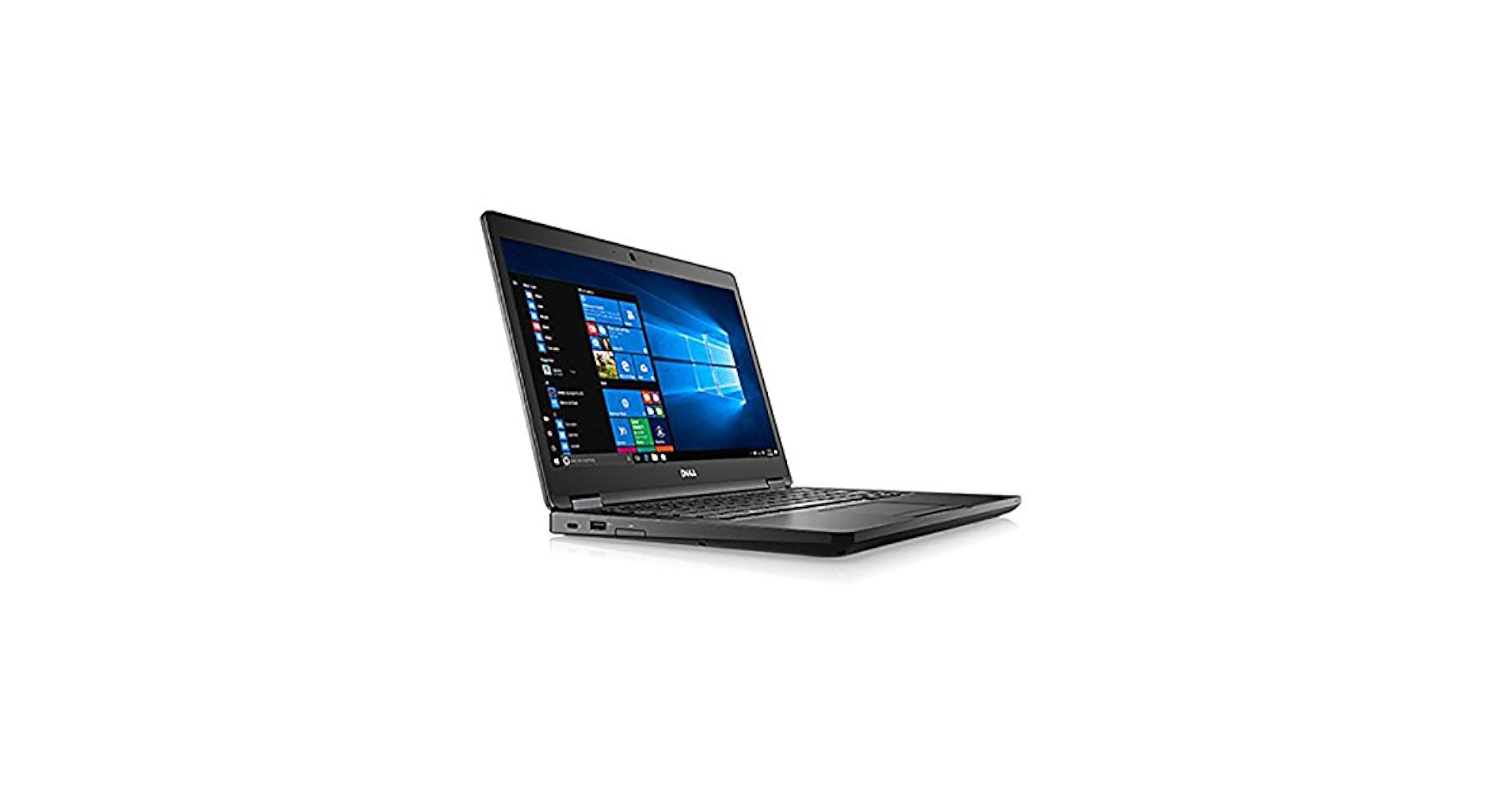 Amazon.com: Dell 978Y8 Latitude 5480 Laptop, 14