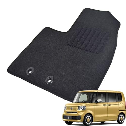 Kemmel z_ V^N-BOX JF5 JF6 ߘa5N10` 2WD/4WD N-BOXWCɂK p tA}bg J[}bg GXn/ubN iSȃZbg/hJSȂj