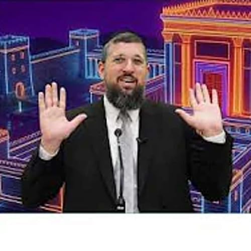 המרגל שלא שתק | זרע שמשון פרשת שלח תשפ"ו | הרב אליהו עמר, כנסו: https://www.olamhadat.co.il/