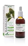 De la marca: Soria Natural Soria Natural - Extracto de Bardana siglo XXI - Ayuda a disminuir los niveles de glucosa en sangre y ayuda a los trastornos de la piel como el Acne