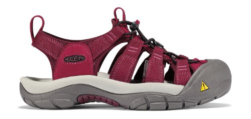 Image of KEEN Women's Newport H2 Closed Toe Water Sandals