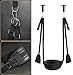 Hold to 300Lbs Over The Door Swing Sex Adult Swing for Couples Bedroom Sexy Accessories Sex Furniture for Bedroom BDSM Bondage Sexy Slave Swing for Door Frame for Adults Tools Sweatshirt