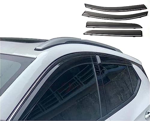 Déflecteur Buick Encore GX 2020-2022 : finis la buée et les bruits d'air