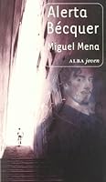Alerta Baecquer 8484286363 Book Cover