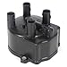 cciyu Ignition Distributor Cap Compatible with YD-137 for 1992-1997 for Geo Prizm for Toyota Celica/ for Corolla / Paseo