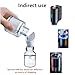 Car Air Freshener,Smart Car Air Freshener Perfume Refill,1.69 fl oz / 50 ml, lasts 2-6 months, Hotel-style fragrance (Cologne)