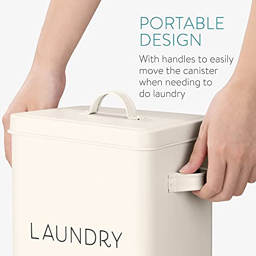 Mejores comprativas On-line Organizadores plástico para detergentes que Puedes comprar On-line. 3 Imagen adicional