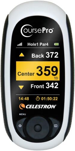 celestron coursepro elite