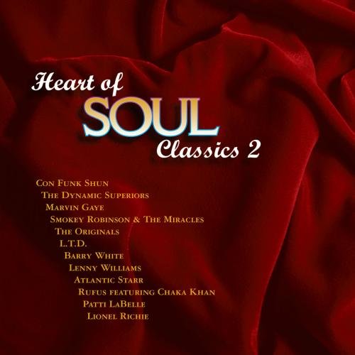 Heart of Soul Classics 2
