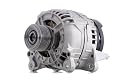 RIDEX 4G0006 Lichtmaschine 120A Generator LiMa 14V Alternator mit Freilaufriemenscheibe Kompatibel mit VW Golf 4 Schrägheck 1J1 LR1120701 38903023SV 1514150